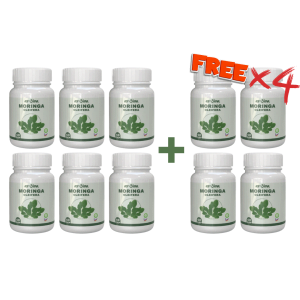 6 Botol Percuma 4 Botol